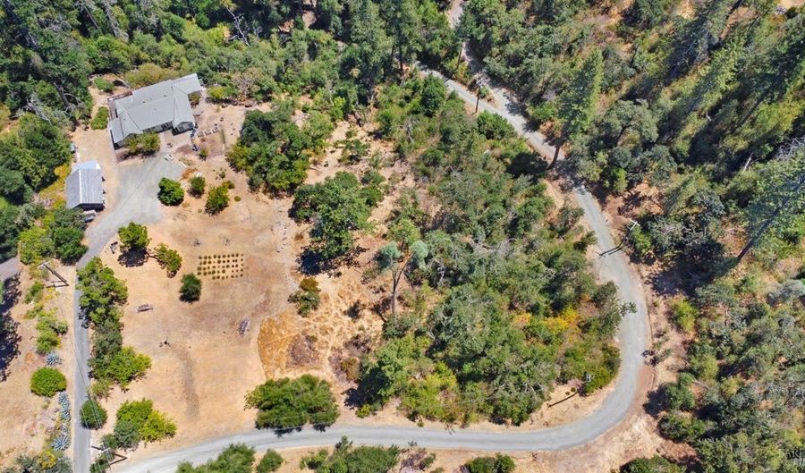 193 Sky Oaks Dr, Angwin, CA 94508 - 3 Beds, 3 Bath