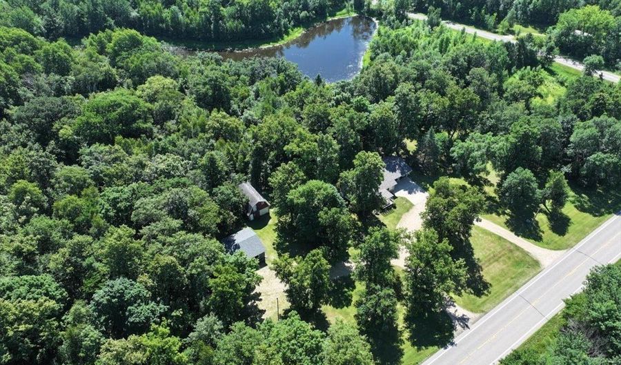 8833 County Road 11 NE, Alexandria, MN 56308 - 3 Beds, 2 Bath