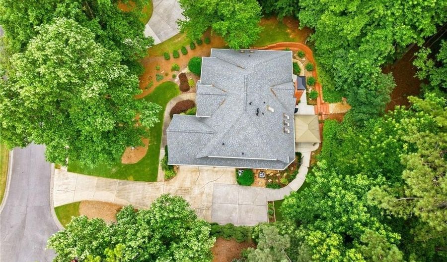 1473 Mahogany Chase NW, Acworth, GA 30101 - 4 Beds, 4 Bath