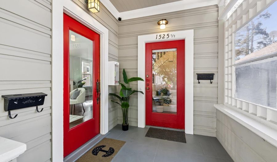 1525 Stanton St, Alameda, CA 94501 - 4 Beds, 2 Bath