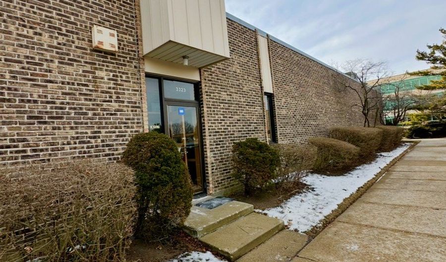 3323 N Ridge Ave, Arlington Heights, IL 60004 - 0 Beds, 0 Bath
