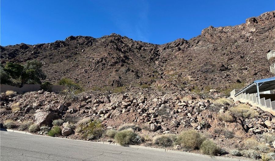 876 Robinson Ln, Boulder City, NV 89005 - 0 Beds, 0 Bath