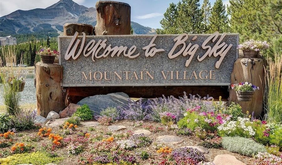 21 Sitting Bull Rd 1233, Big Sky, MT 59716 - 1 Beds, 1 Bath