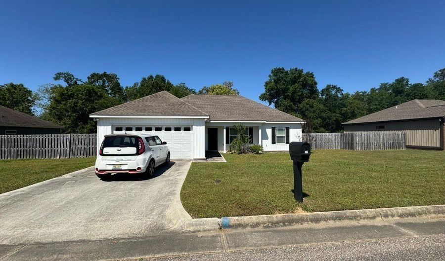 107 Jules Ln, Ashford, AL 36312 - 3 Beds, 2 Bath