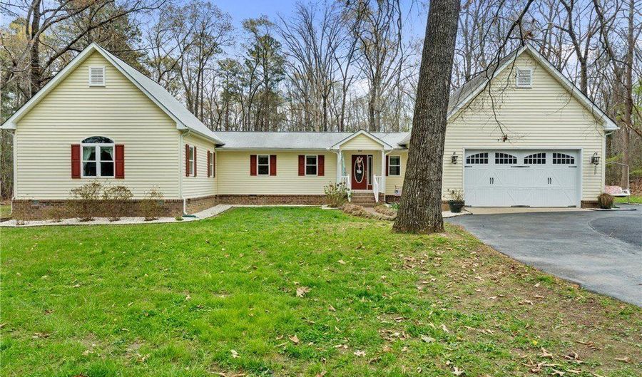 10488 Old Telegraph Rd, Ashland, VA 23005 - 3 Beds, 3 Bath