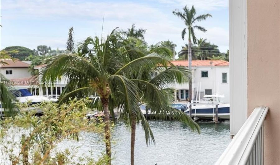 9440 W Bay Harbor Dr 3B, Bay Harbor Islands, FL 33154 - 1 Beds, 2 Bath