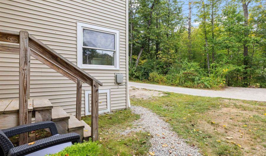 31 Water St #1, Bradford, NH 03221 - 4 Beds, 1 Bath