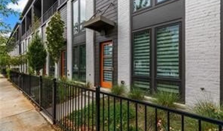 444 Latta, Atlanta, GA 30308 - 3 Beds, 2 Bath