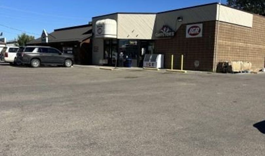 120 S Park Ave, Broadus, MT 59317 - 0 Beds, 2 Bath