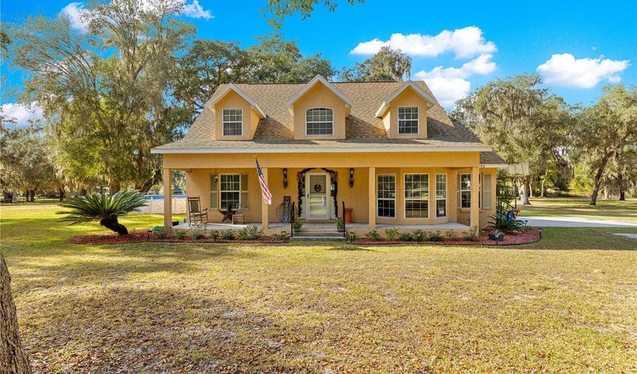 13850 NE 47TH Ave, Anthony, FL 32617 - 3 Beds, 2 Bath