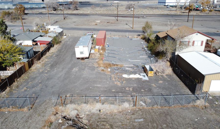 150 1st St, Fernley, NV 89408 - 0 Beds, 0 Bath