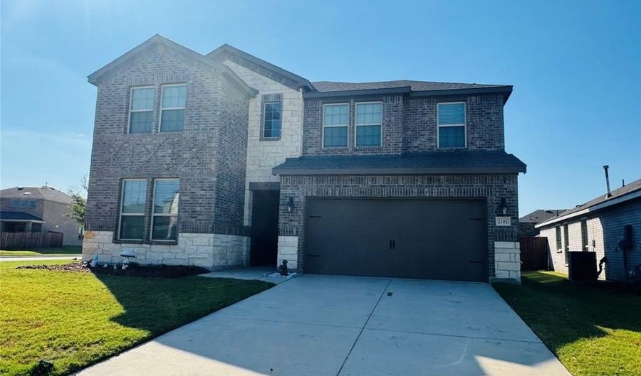 2101 Sue Ellen St, Anna, TX 75409 - 4 Beds, 3 Bath