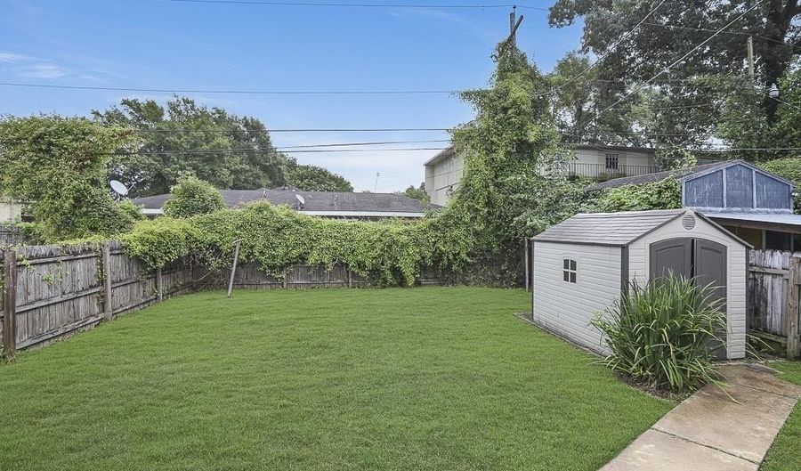 545 Moore St, Baton Rouge, LA 70806 - 3 Beds, 2 Bath