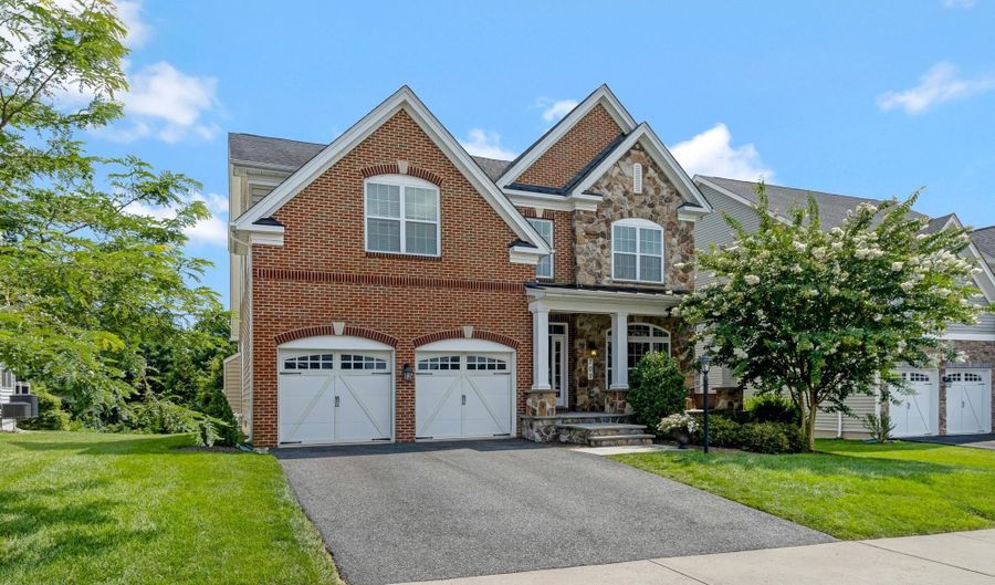 707 DOWERS Rd, Abingdon, MD 21009 - 5 Beds, 4 Bath