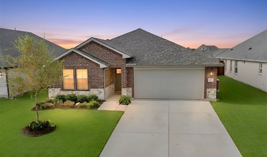 1113 Gardendale Hollow Ln, Anna, TX 75409 - 4 Beds, 3 Bath