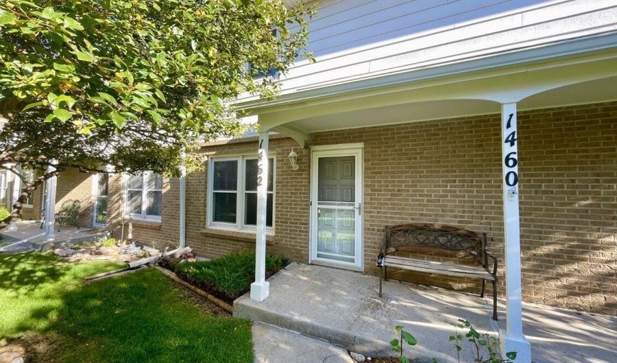 1462 TRENT Ct, Cheyenne, WY 82009 - 3 Beds, 2 Bath
