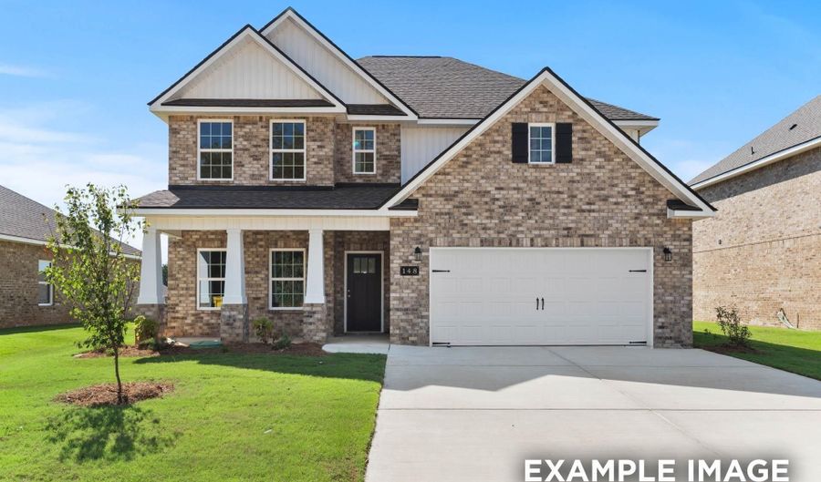 14129 Rockaway Dr, Athens, AL 35611 - 4 Beds, 4 Bath