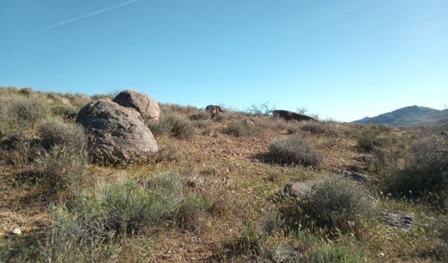 308-11 052 N Rose Quartz Rd, Chloride, AZ 86431 - 0 Beds, 0 Bath