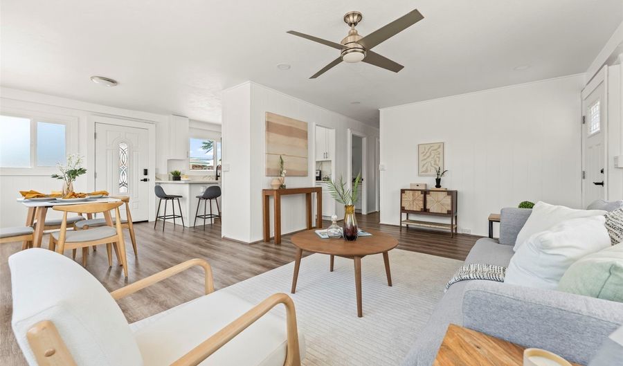 91-623 A Pohakupuna Rd, Ewa Beach, HI 96706 - 3 Beds, 2 Bath