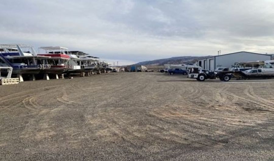 25 N Arlington Way, Big Water, UT 84741 - 0 Beds, 1 Bath