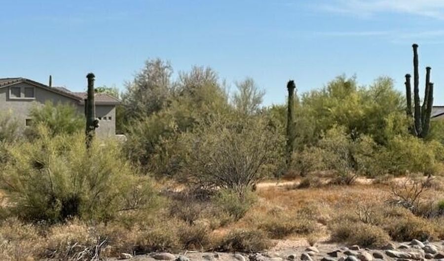 5536 E WOODSTOCK Rd 10, Cave Creek, AZ 85331 - 0 Beds, 0 Bath