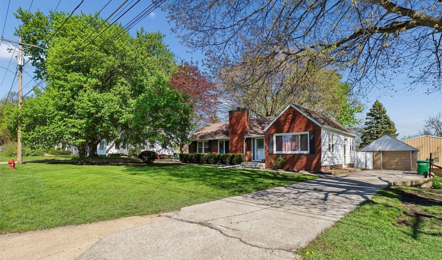 603 1st St E, Altoona, IA 50009 - 3 Beds, 0 Bath