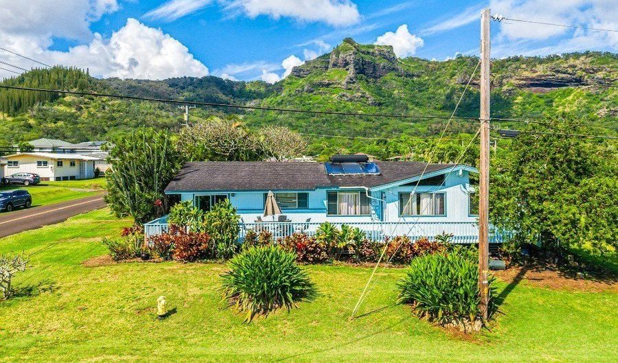 5060 Nonou Rd, Kapaa, HI 96746 - 4 Beds, 2 Bath