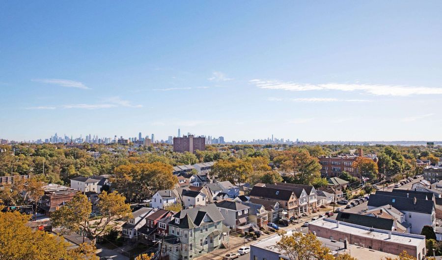 1225 KENNEDY Blvd 10F, Bayonne, NJ 07002 - 1 Beds, 1 Bath