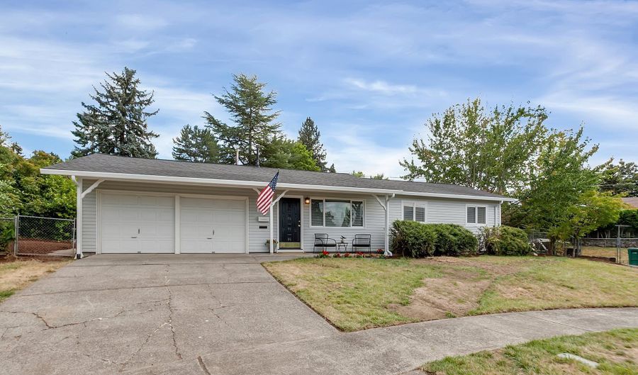 14130 SW FURLONG Ct, Beaverton, OR 97005 - 2 Beds, 1 Bath