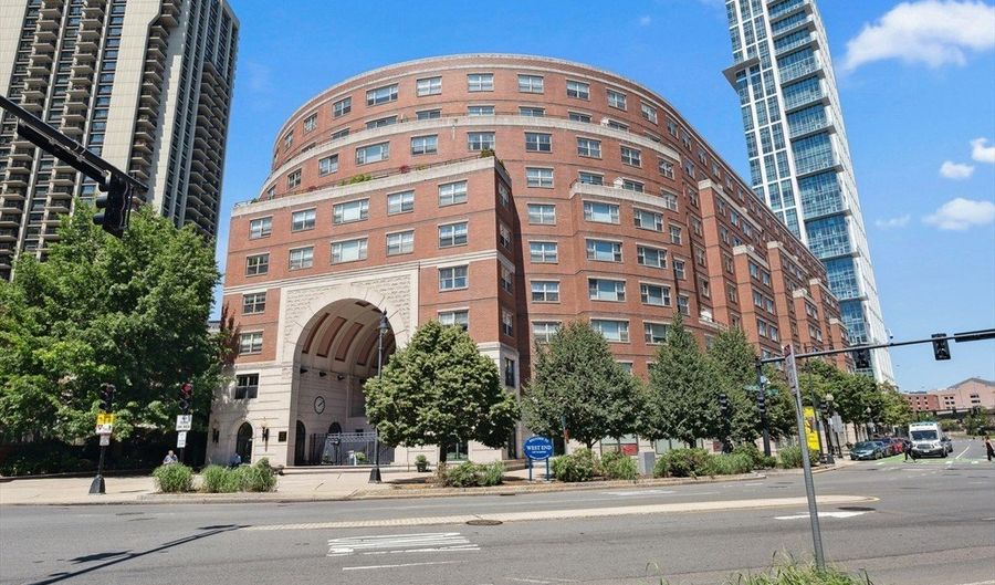 150 Staniford Street 520, Boston, MA 02114 - 2 Beds, 1 Bath