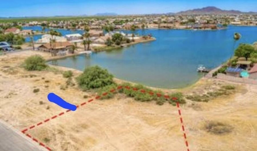 10440 W SAN LAZARO Dr 814, Arizona City, AZ 85123 - 0 Beds, 0 Bath