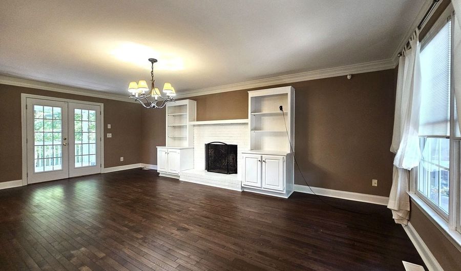 1473 Mayfield Rd, Alpharetta, GA 30009 - 5 Beds, 4 Bath