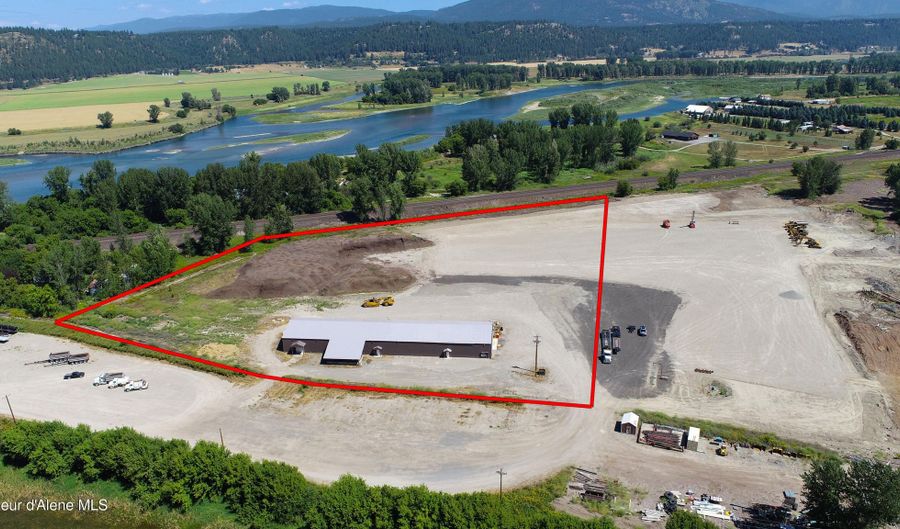 5968 Swede Island Ln, Bonners Ferry, ID 83805 - 0 Beds, 2 Bath