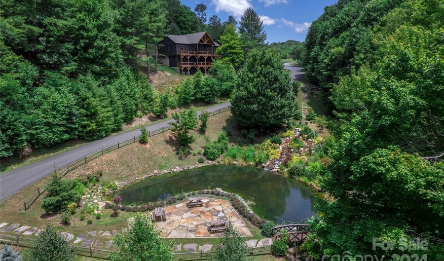 750 Silver Springs Dr W 43, Banner Elk, NC 28604 - 4 Beds, 4 Bath