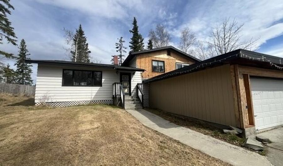 4351 Zodiak Dr, Anchorage, AK 99507 - 4 Beds, 2 Bath