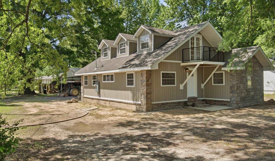 201 N Holly, Beebe, AR 72012 - 3 Beds, 2 Bath