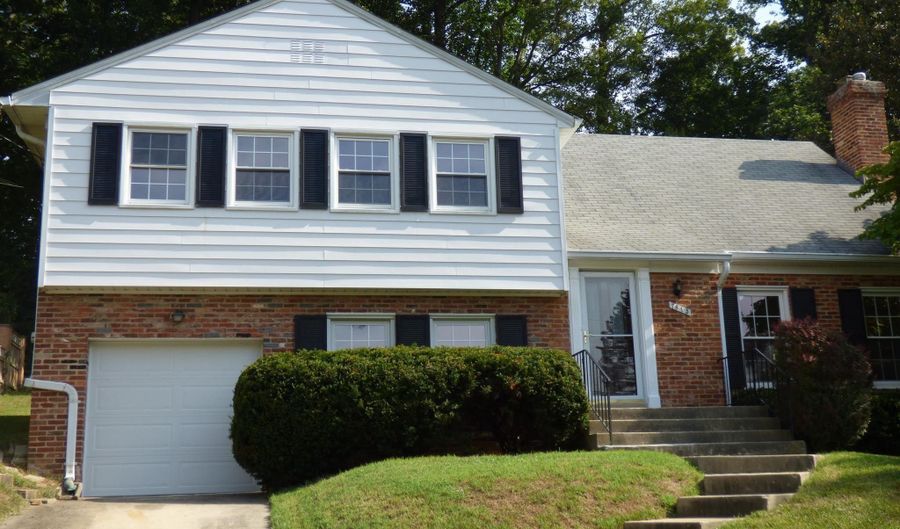 7815 FULBRIGHT Ct, Bethesda, MD 20817 - 5 Beds, 3 Bath