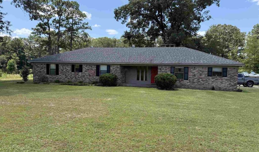 7470 Hwy 29, Andalusia, AL 36420 - 3 Beds, 2 Bath