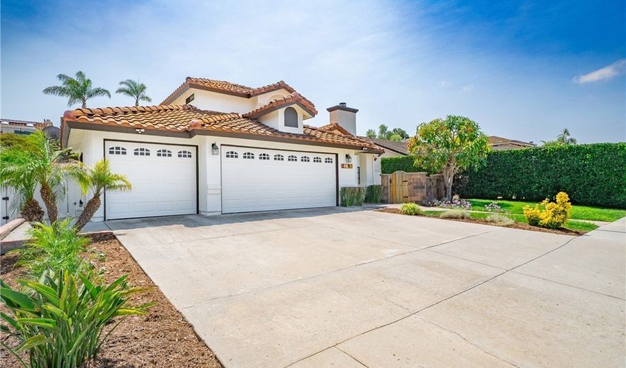 5245 Mandarin Dr, Oceanside, CA 92056 - 4 Beds, 3 Bath