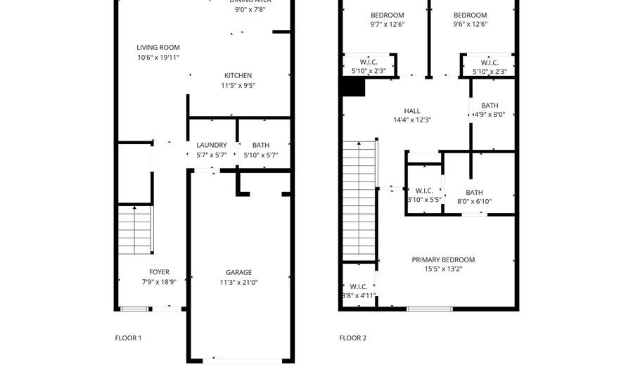 2469 Theresea Ct, Grand Junction, CO 81505 - 3 Beds, 0 Bath