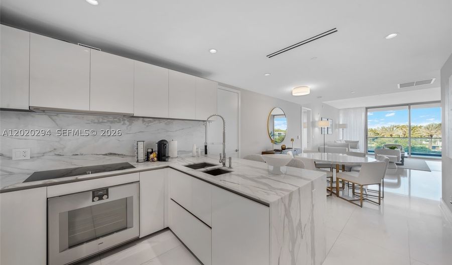 10201 Collins Ave 305, Bal Harbour, FL 33154 - 2 Beds, 3 Bath