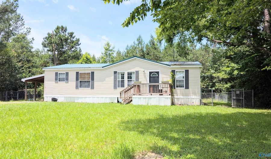 105 Wilson Cir, Attalla, AL 35954 - 3 Beds, 2 Bath
