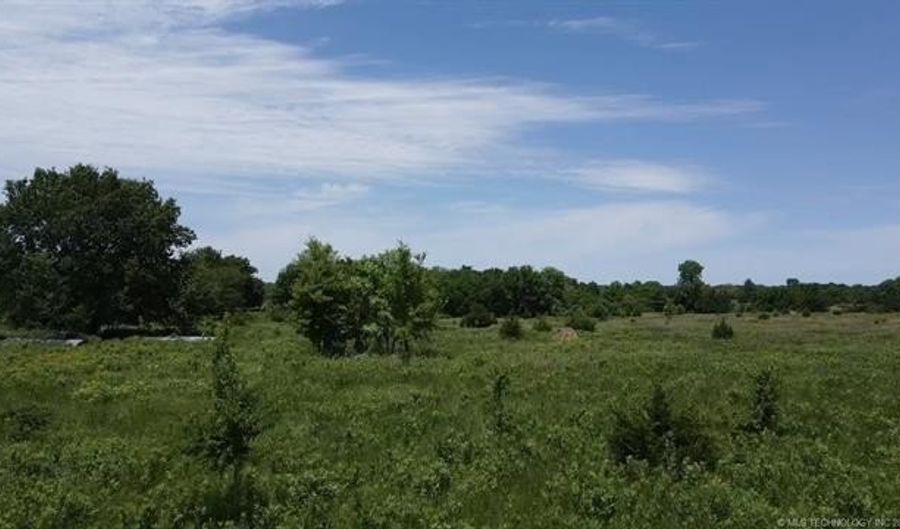 8189 15th St, Beggs, OK 74421 - 0 Beds, 0 Bath
