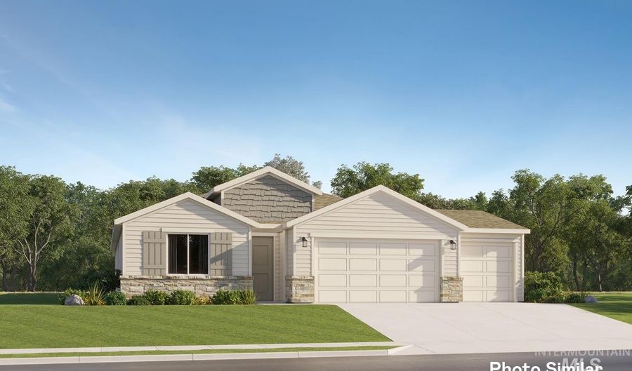 301 Ravello St, Caldwell, ID 83605 - 3 Beds, 2 Bath