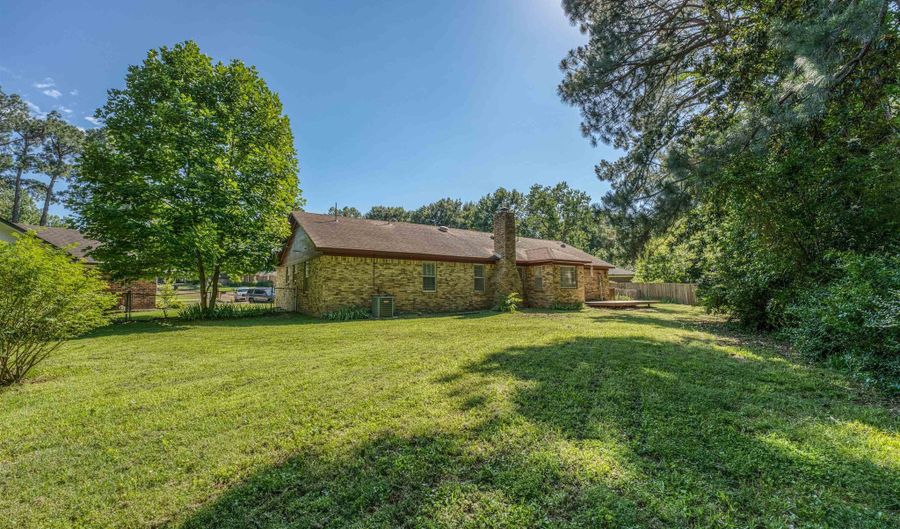 3146 GEORGE, Bartlett, TN 38134 - 3 Beds, 2 Bath