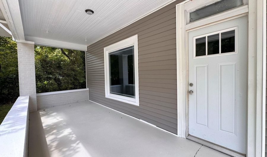 1536 Almo Rd, Almo, KY 42020 - 3 Beds, 1 Bath
