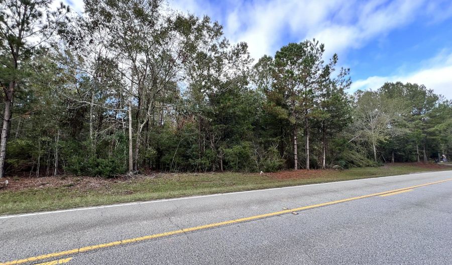 Ridge Road lot C, Appling, GA 30802 - 0 Beds, 0 Bath
