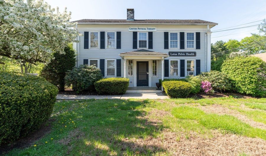 141 Dowd Ave, Canton, CT 06019 - 0 Beds, 4 Bath