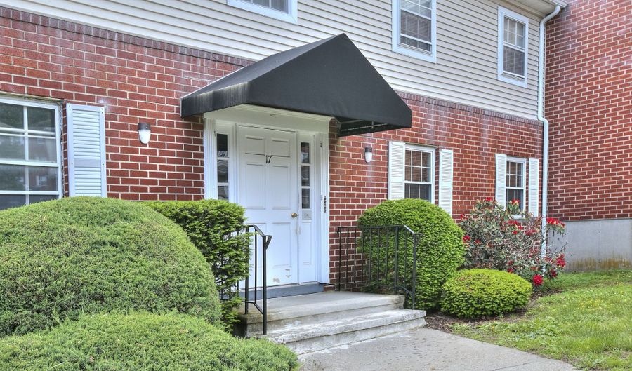 50 Greenhouse Rd 17A, Bridgeport, CT 06606 - 1 Beds, 1 Bath