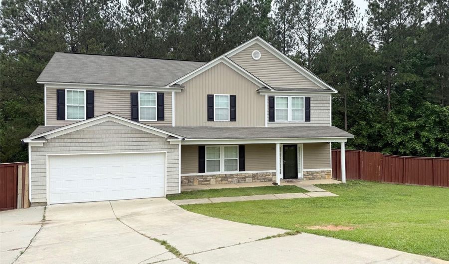201 Blythe Creek Dr, Blythewood, SC 29016 - 4 Beds, 3 Bath